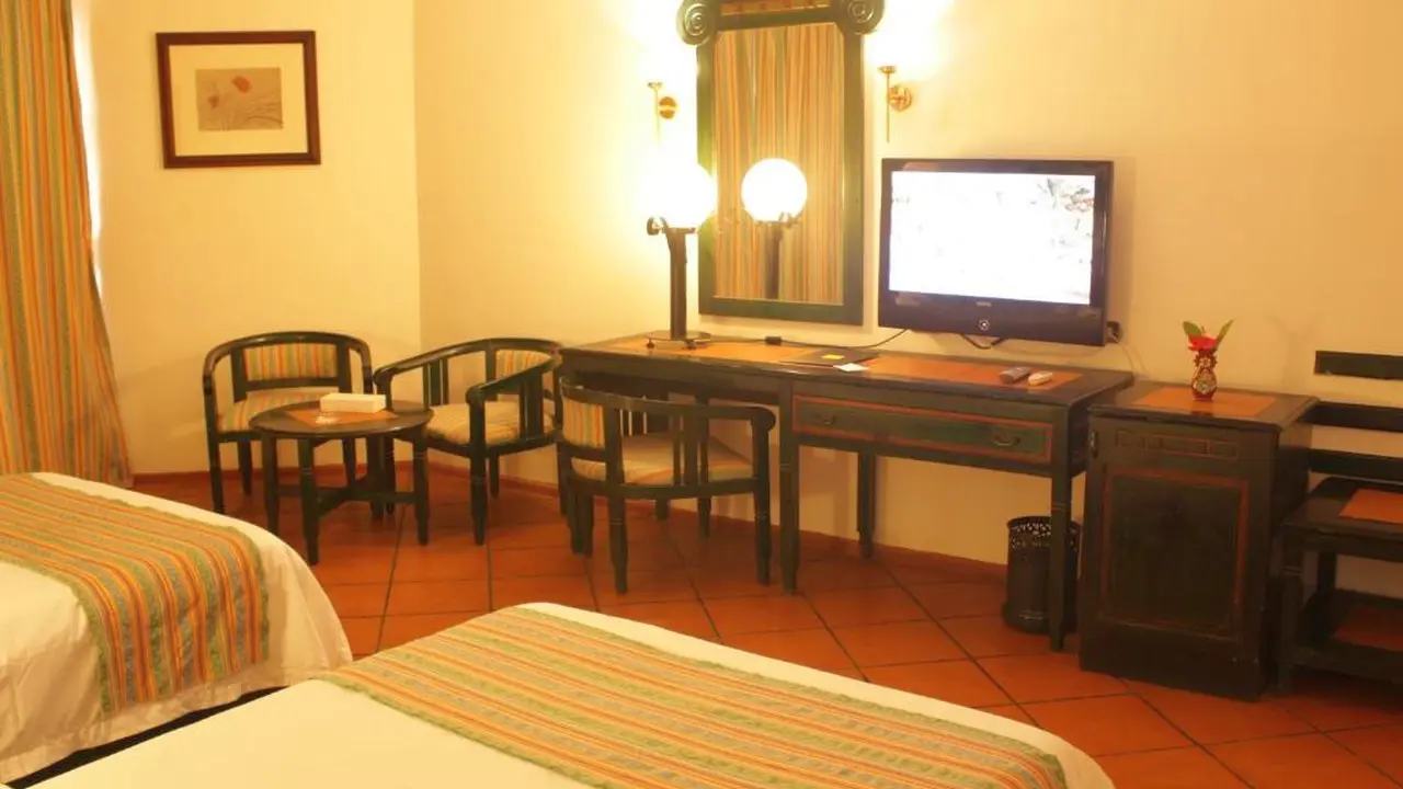 الفندق كيفي بالميرا بيتش - العين السخنة